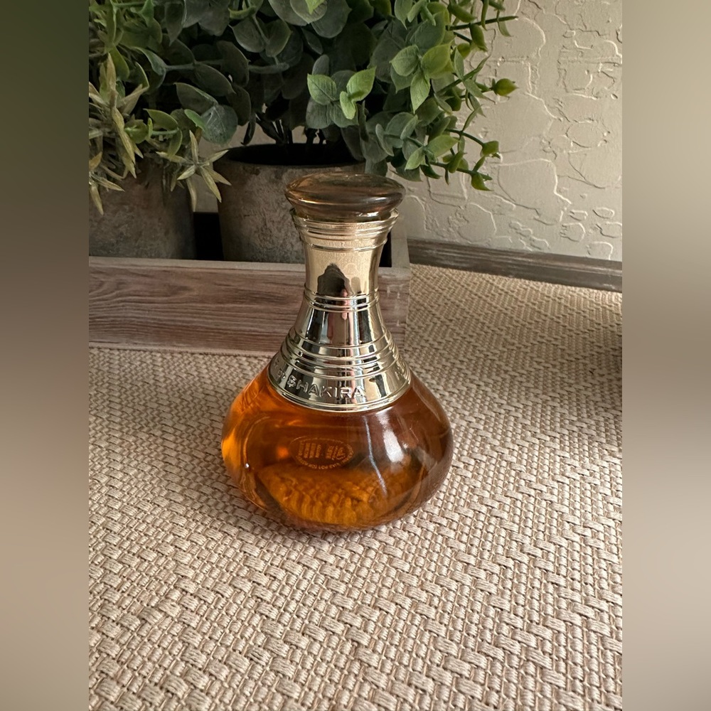 Shakira Elixir 80ml